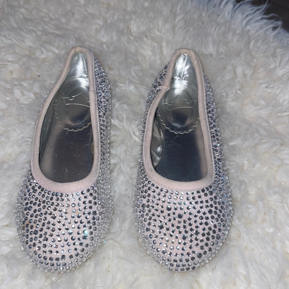 Disney shoes